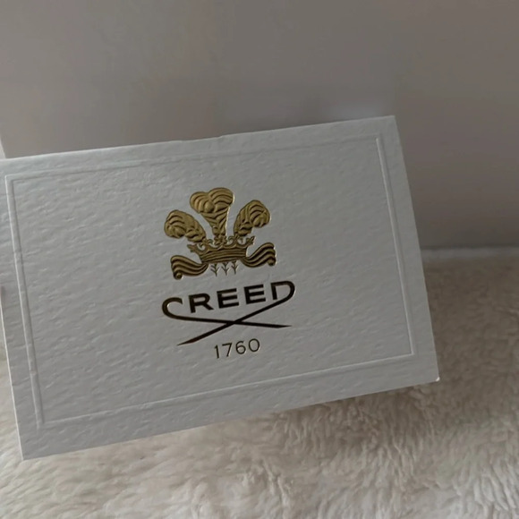 Creed Other - Creed carmina